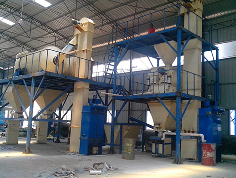 智能?；⒅楸厣皾{生產線