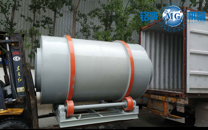 砂子烘干機(jī)選購(gòu)技巧以及如何安裝 砂子烘干機(jī)選購(gòu)技巧以及如何安裝