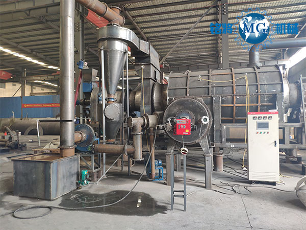 沙子為什么要烘干使用，烘干后的沙子還賺錢(qián)嗎？