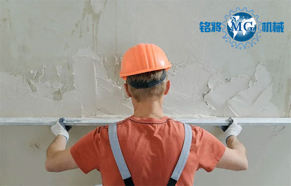 輕質(zhì)粉刷石膏配方及生產(chǎn)工藝，建議收藏！