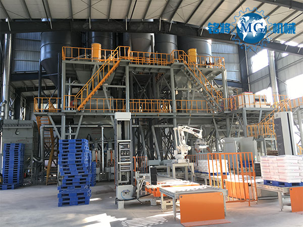 找準方向很重要！磷石膏在建筑抹面材料中的應用前景廣闊