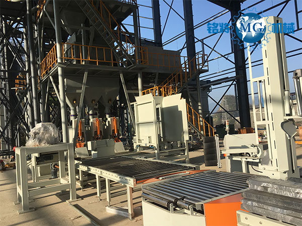 生產(chǎn)膩?zhàn)臃鄣臋C(jī)器多少錢?生產(chǎn)膩?zhàn)臃鄣臋C(jī)器哪家好 生產(chǎn)膩?zhàn)臃鄣臋C(jī)器多少錢?生產(chǎn)膩?zhàn)臃鄣臋C(jī)器哪家好