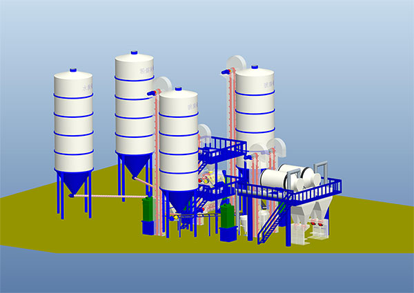 節能?；⒅楸厣皾{生產線