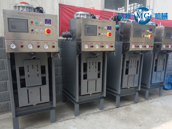 影響包裝機(jī)價(jià)格的決定因素有哪些? 影響包裝機(jī)價(jià)格的決定因素有哪些?