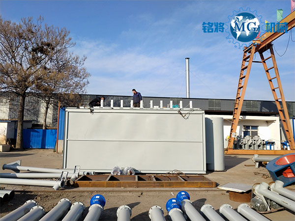 脈沖除塵器的維護與保養 脈沖除塵器的維護與保養