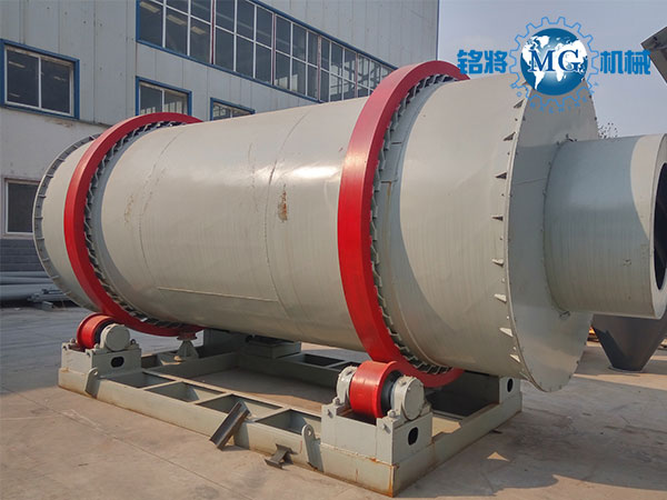 沙子烘干機首次點火應(yīng)注意哪些問題? 沙子烘干機首次點火應(yīng)注意哪些問題?