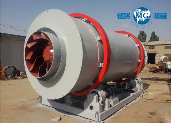 沙子烘干機(jī)如何正確操作 沙子烘干機(jī)如何正確操作