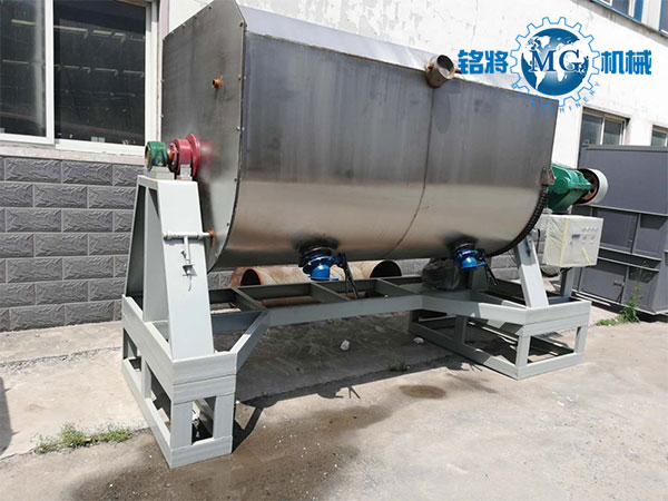 如何降低真石漆攪拌機(jī)的聲音? 如何降低真石漆攪拌機(jī)的聲音?