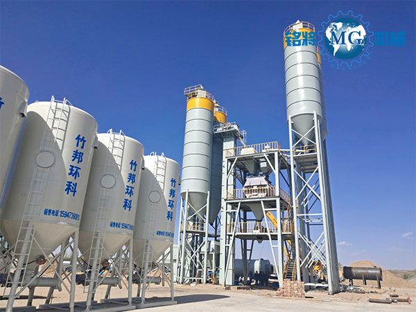 降低干粉砂漿設備損耗的方法，干粉砂漿設備廠家有妙招