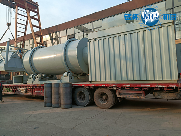 梅州20噸烘干機(jī)設(shè)備已發(fā)貨 梅州20噸烘干機(jī)設(shè)備已發(fā)貨