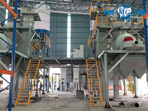 保溫砂漿機(jī)器價格，保溫砂漿機(jī)器哪家好