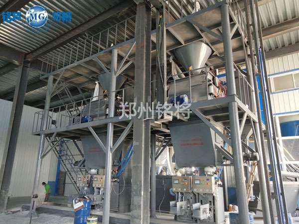 建筑石膏粉的用途都有哪些呢？